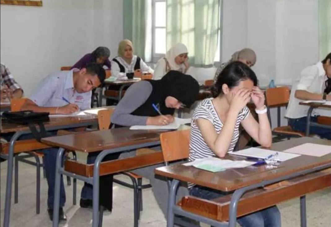 Baccalauréat et BEM 2024 : plus d’un million et demi de candidats inscrits