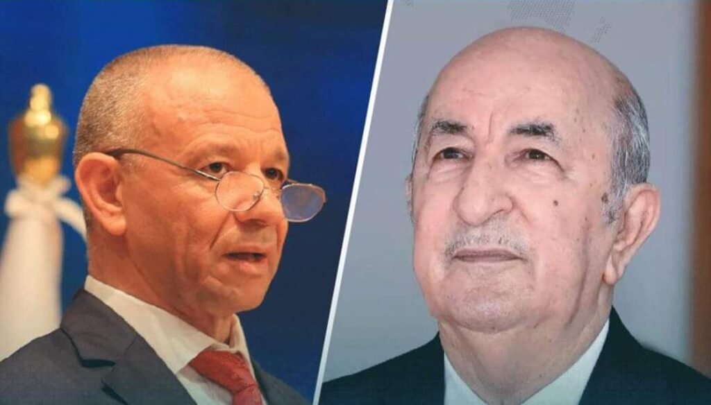 Présidentielle : Bengrina veut Tebboune pour un deuxième mandat