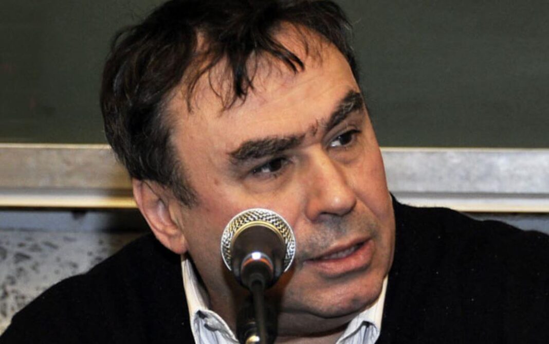 Benjamin Stora : « Des groupes de pression en France ne veulent pas d’une réconciliation mémorielle avec l’Algérie »