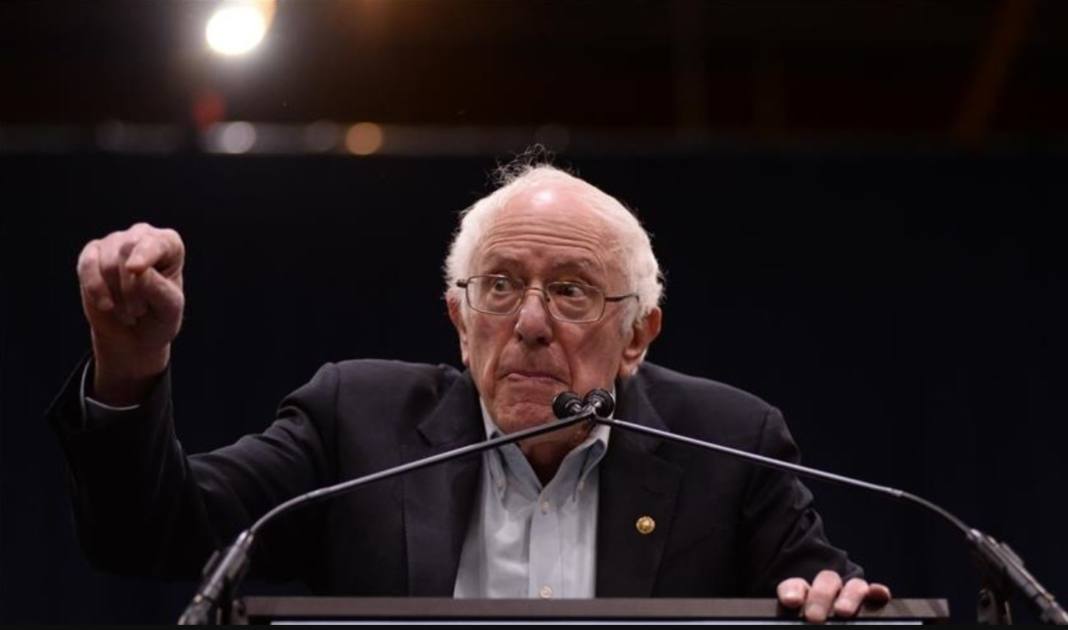 Bernie Sanders aux médias : « Il est temps de se concentrer sur la violence extrême à Gaza »