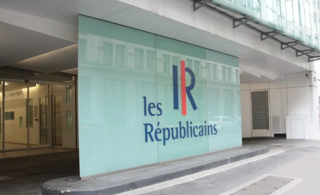 Le tweet des Républicains constitue une négation des valeurs de la République