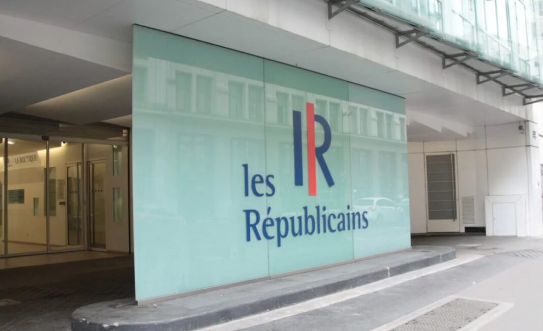 Le tweet des Républicains est une négation des valeurs de la République