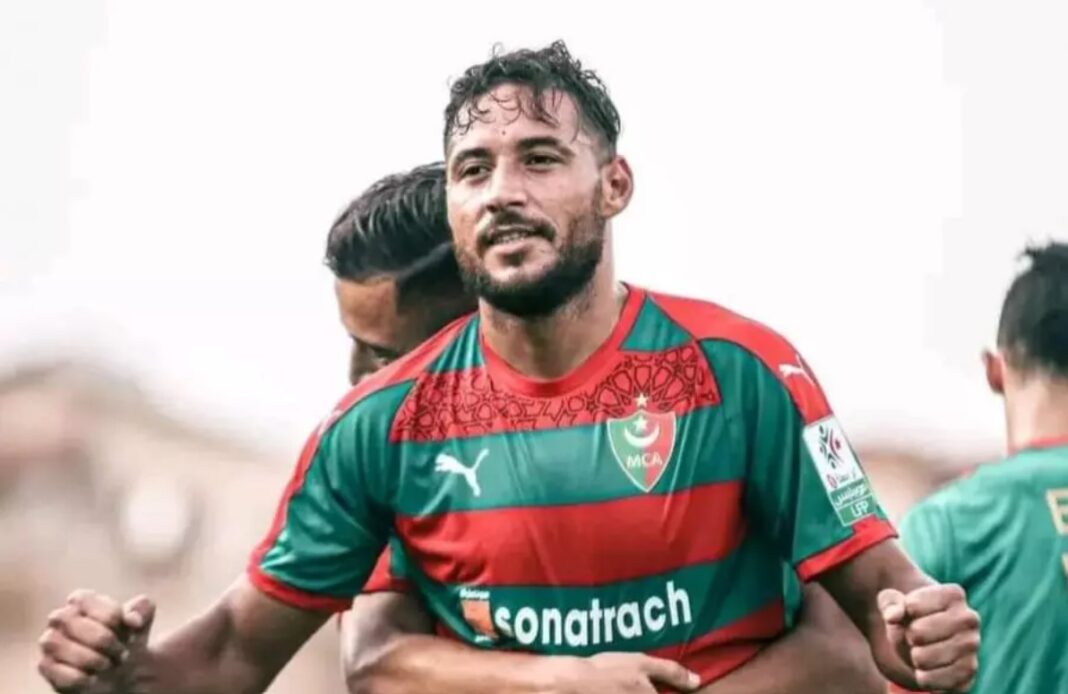 Ligue 1 Mobilis (25e journée) : le MC Alger toujours leader