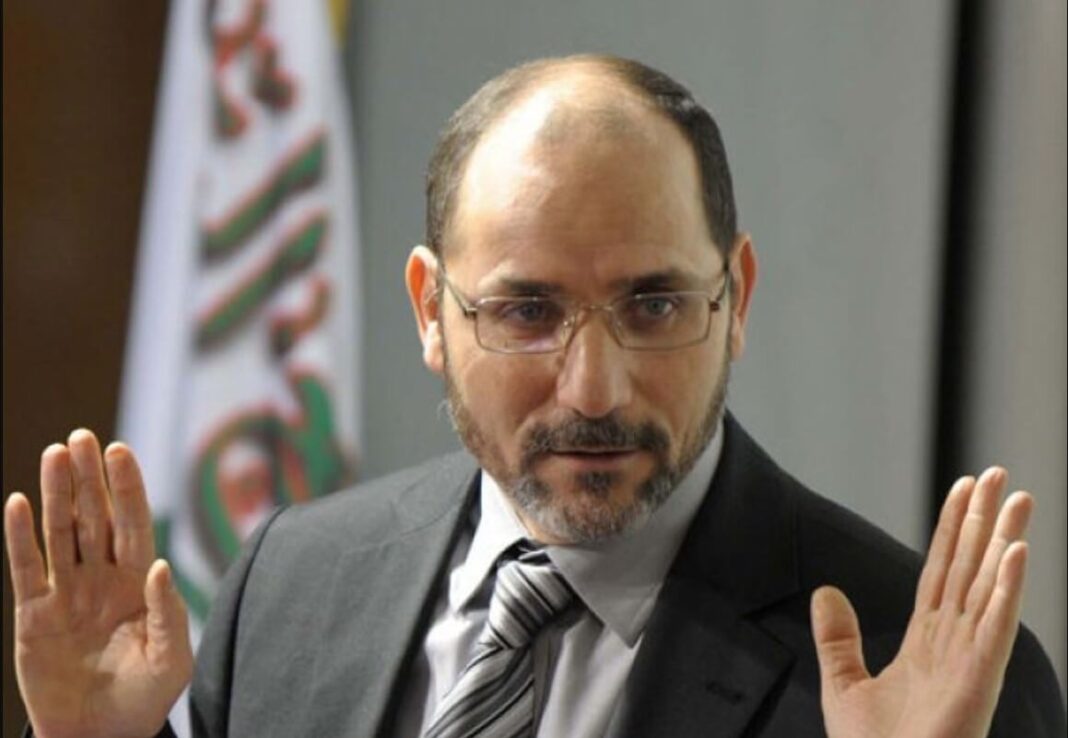 Présidentielle : Makri estime que la compétition n’est pas ouverte