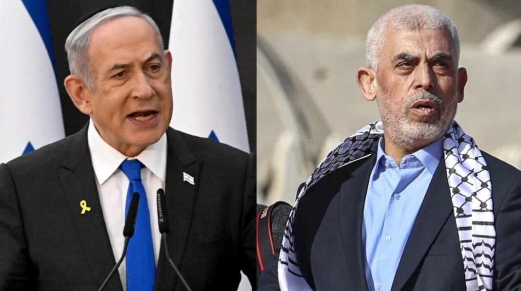 CPI : mandats d’arrêt contre Netanyahu, son ministre de la Défense et des dirigeants du Hamas