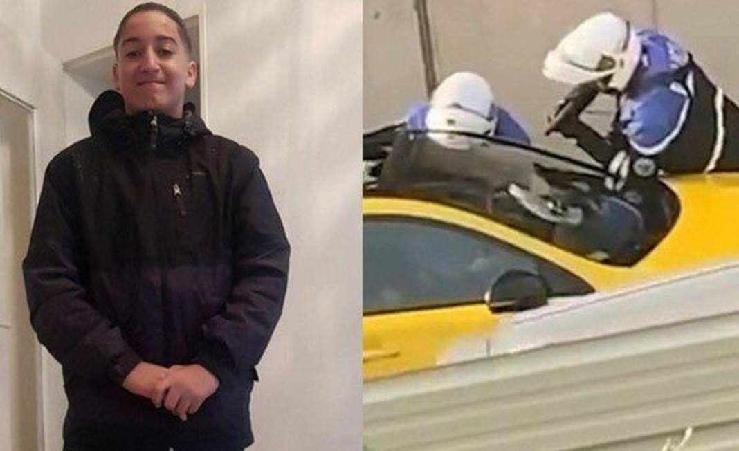 Mort de Nahel : la reconstitution des faits aura lieu demain