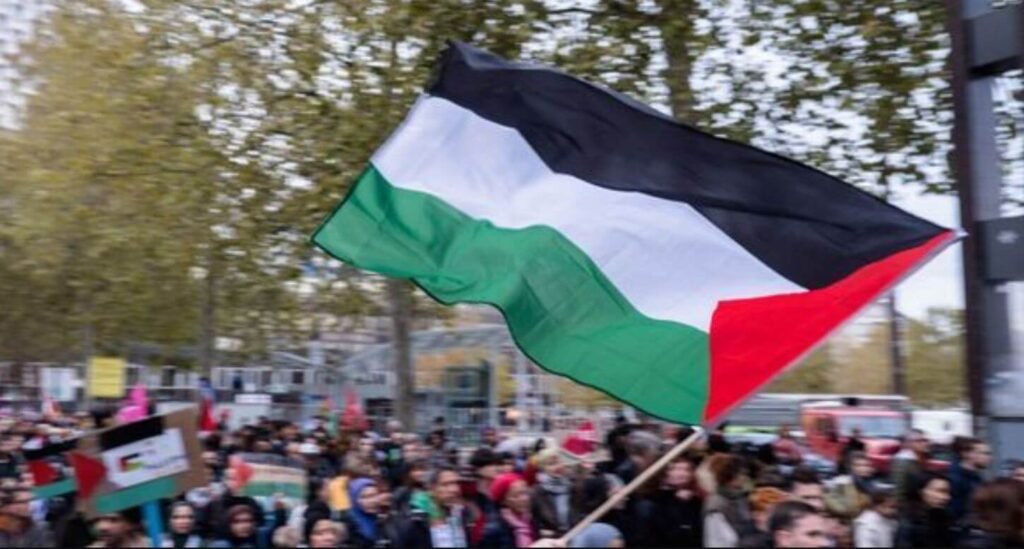 Historique : l'Irlande, la Norvège et l'Espagne actent la reconnaissance d’un Etat de Palestine