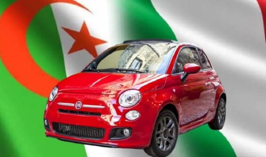 Automobile Fiat : Aoun et Stellantis font le point