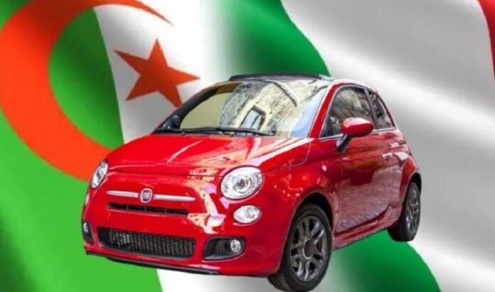 automobile Fiat stellantis Aoun Automobile Fiat : Aoun et Stellantis font le point
