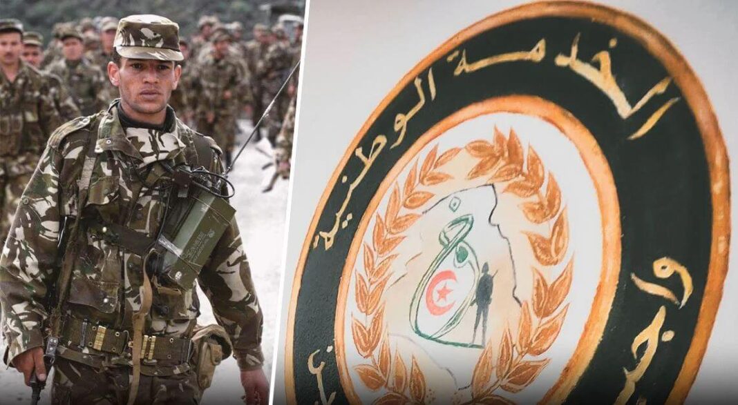 Le ministre du Travail : le service national pris en compte dans le calcul de la retraite