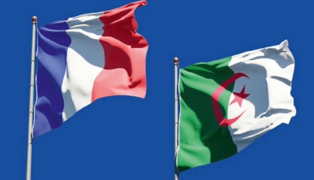 France-Algérie : réunion de la commission d’historiens à Alger