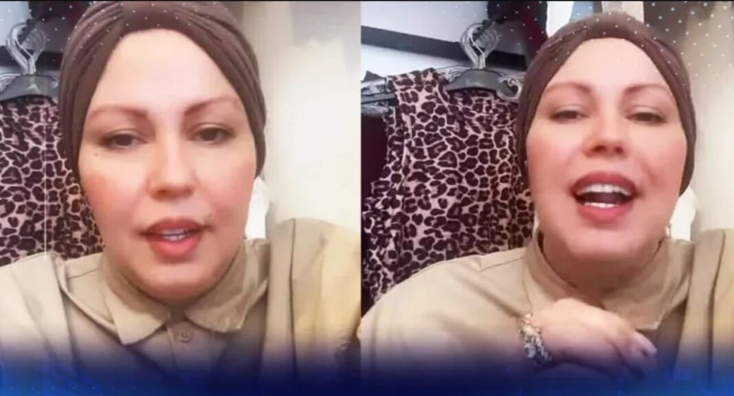 Un homme poignarde sa sœur lors d’un live sur Instagram