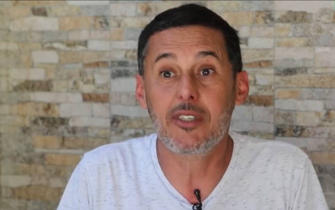 Alerte écologique : le professeur Aïssat Kamel relaxé