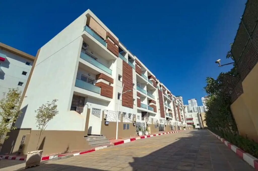 Logement en Algérie : la Banque BNH officiellement opérationnelle