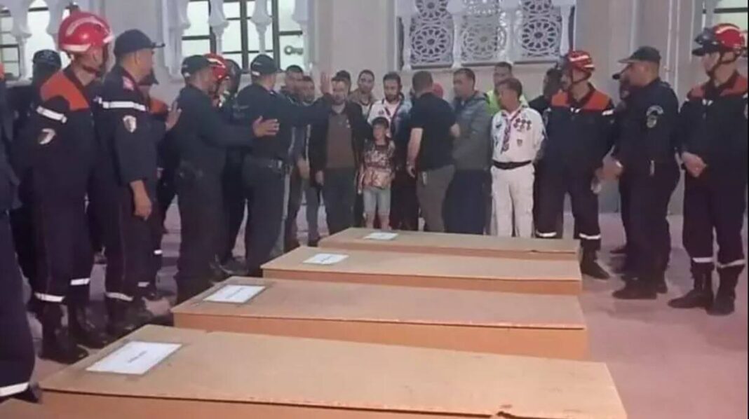 Noyade des enfants aux Sablettes : 13 personnes poursuivies en justice