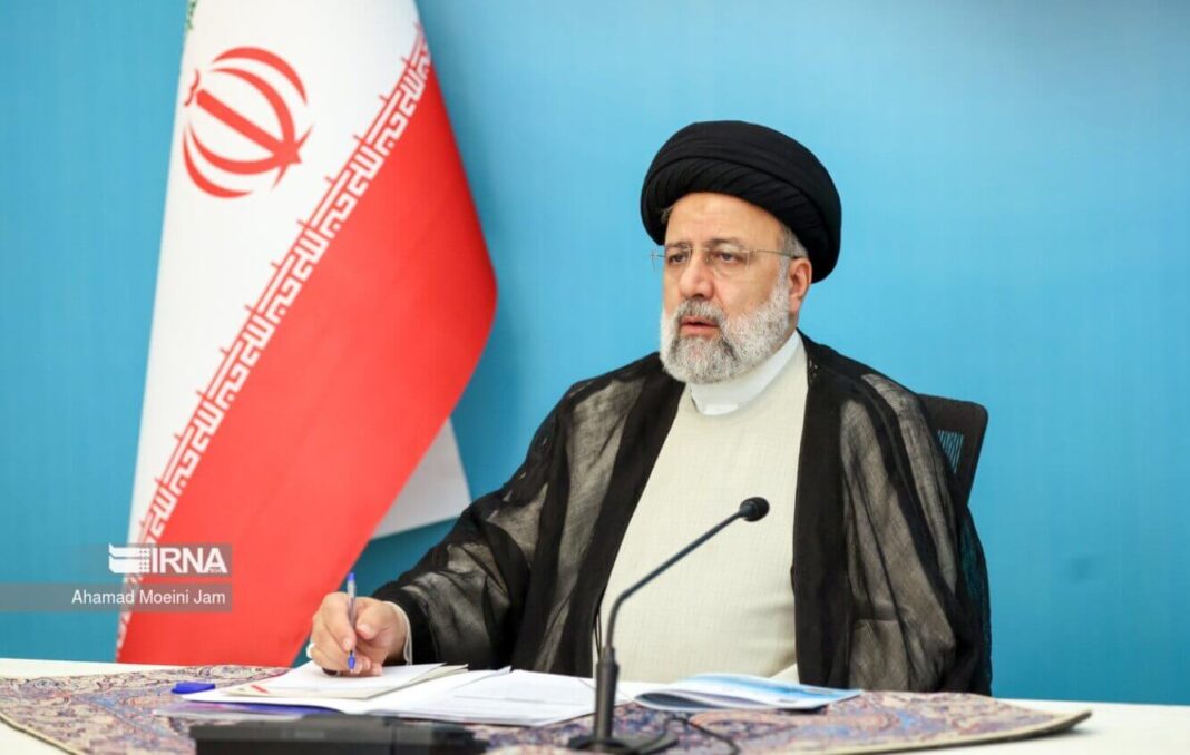 Le président iranien Ebrahim Raïssi est mort dans le crash d’hélicoptère