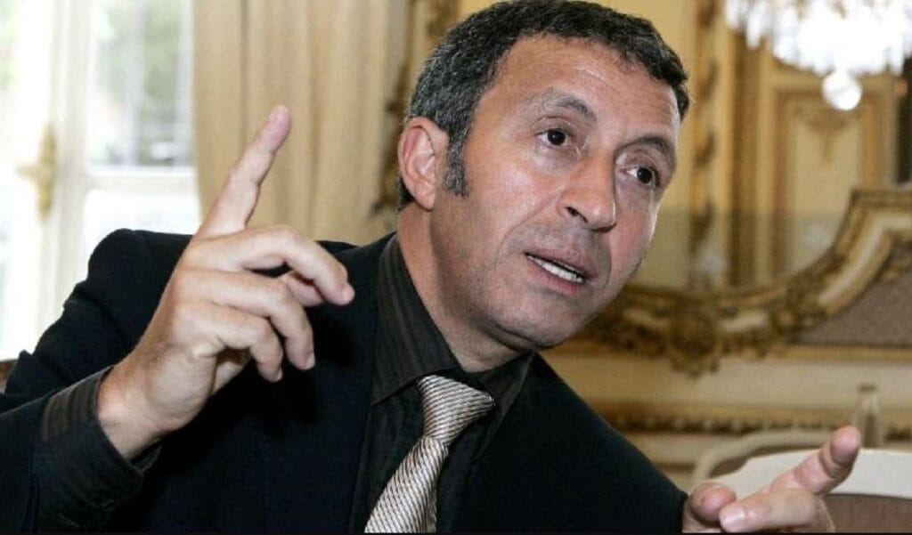 Azouz Begag : l’extrême droite aux portes de l’Elysée, des musulmans votent Le Pen, d’autres s’exilent