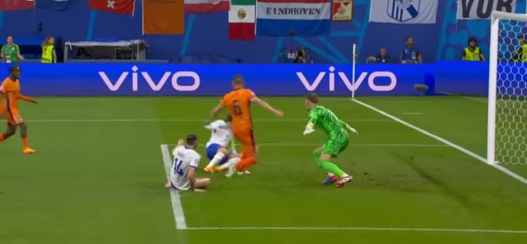 France 0 - Pays-Bas 0 (Euro 2024) : la qualification des Bleus se jouera mardi