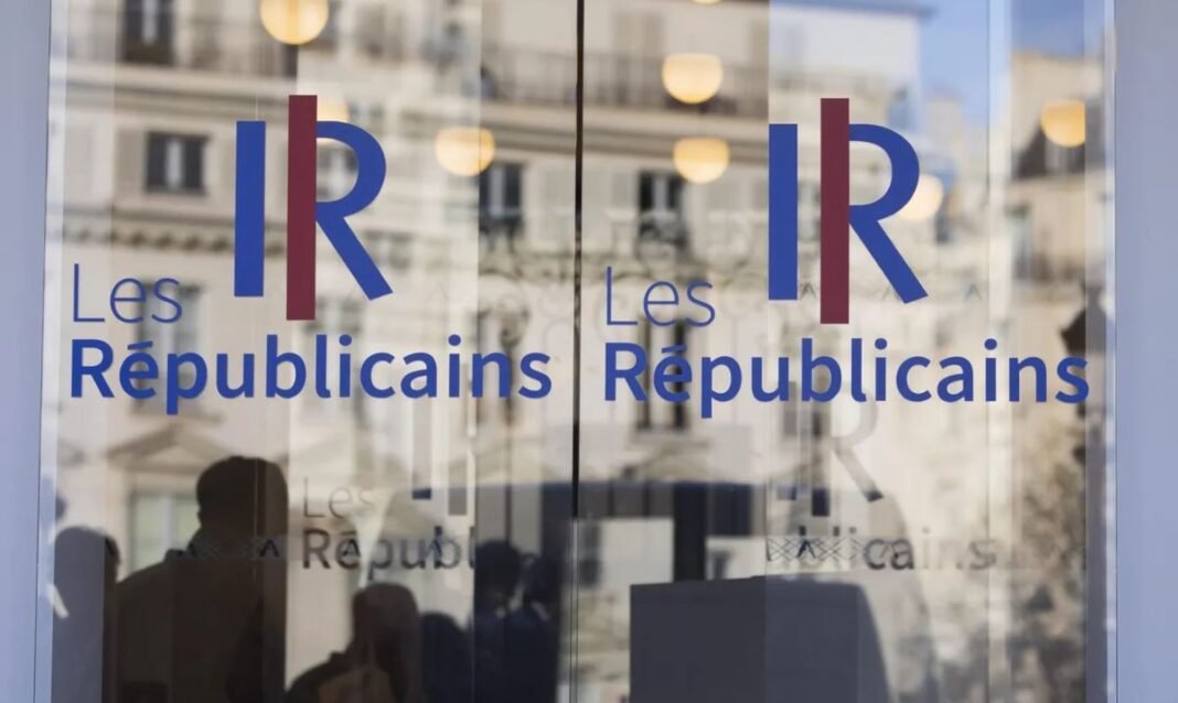 RN républicains explosion L’annonce de l'alliance avec le RN met les Républicains au bord de l’explosion