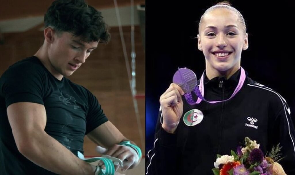 Après Kaylia Nemour, le cas du gymnaste Adam Cogat qui quitte la France pour l’Algérie