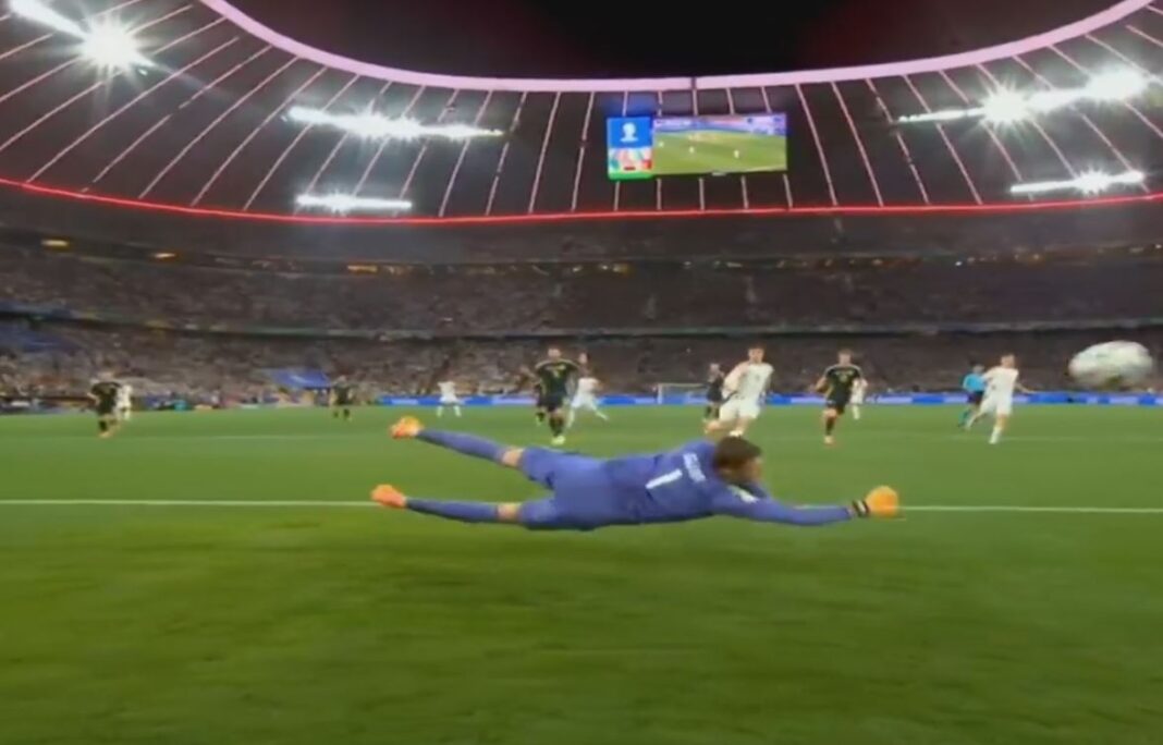 Allemagne 5 – Ecosse 1 (Euro 2024) : une démonstration de force des Allemands à l’Allianz Arena