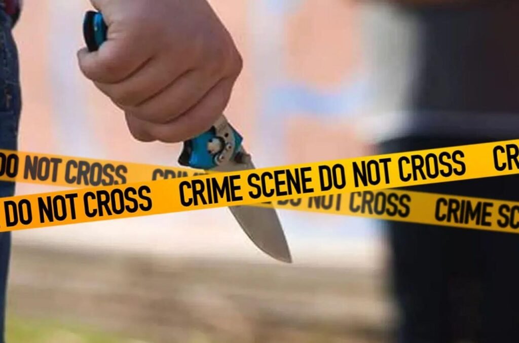 Cinq personnes blessées dans une attaque au couteau à Metz