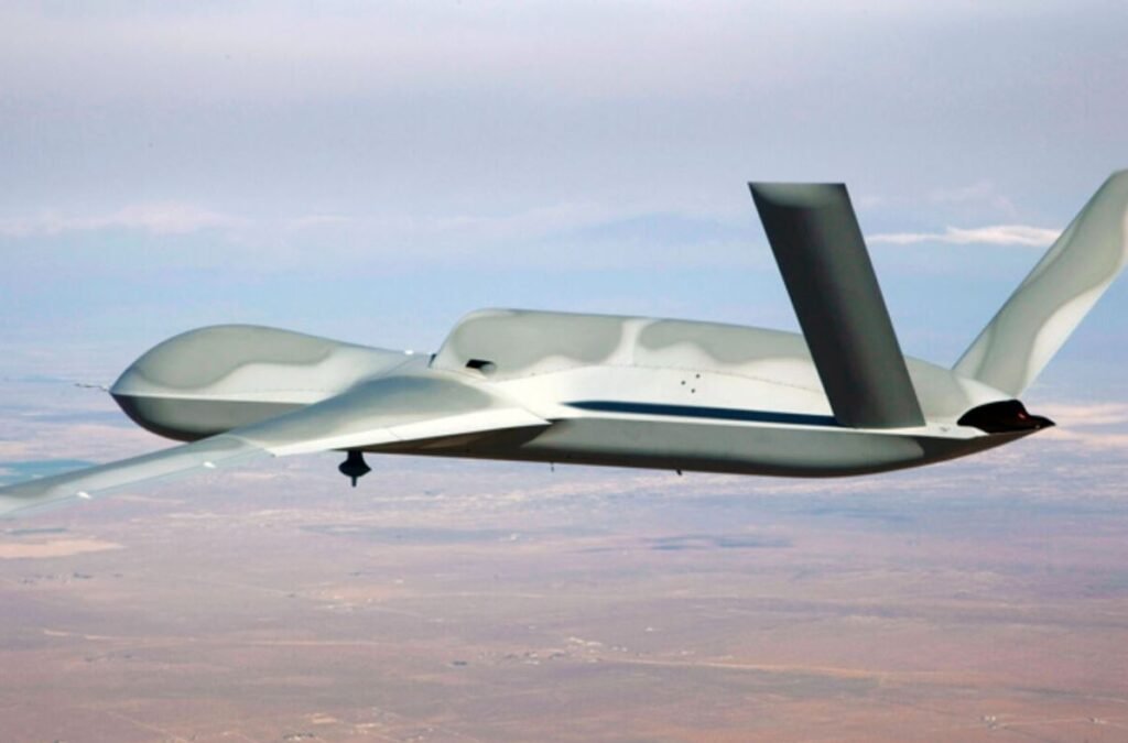 La Russie a menacé ce vendredi 28 juin les Occidentaux de "confrontation directe" à cause de "l’intensification" des vols de drones militaires américains en mer Noire