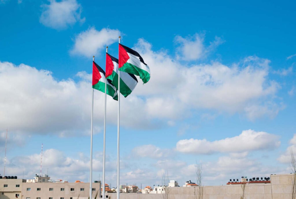 Lettre ouverte de 17 personnalités israéliennes : "Reconnaître, maintenant, l’Etat de Palestine"