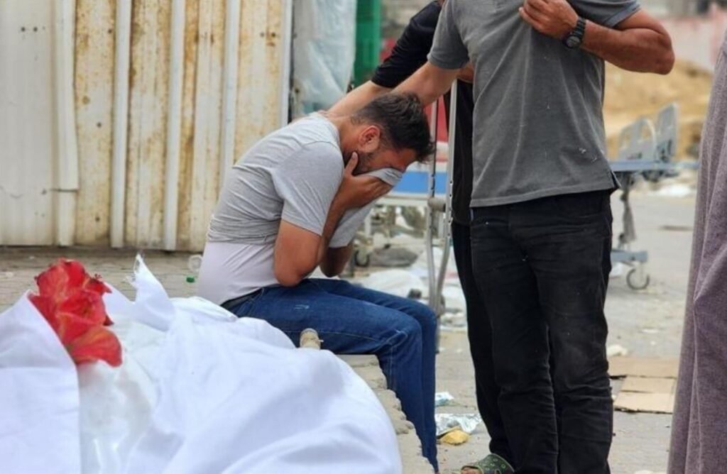 Gaza : le bilan s'élève à plus de 37 000 morts et 85 000 blessés