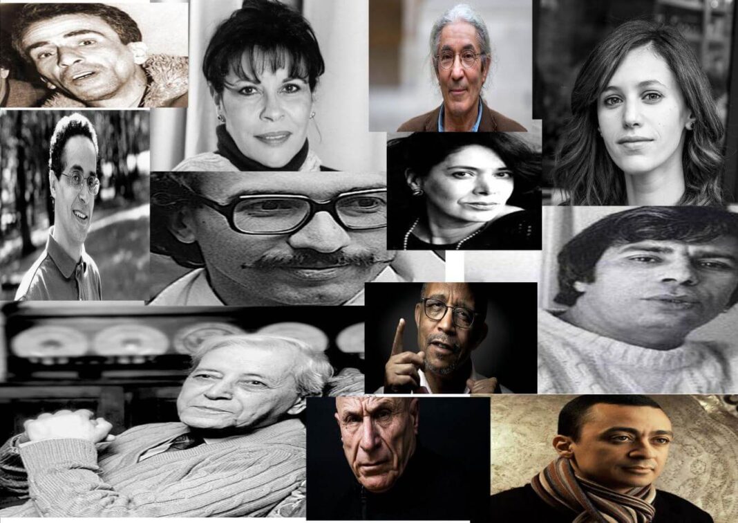 Malgré la répression, l’Algérie a eu ses écrivains dissidents.