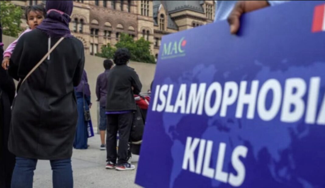 Montée « inquiétante » des actes islamophobes en Autriche