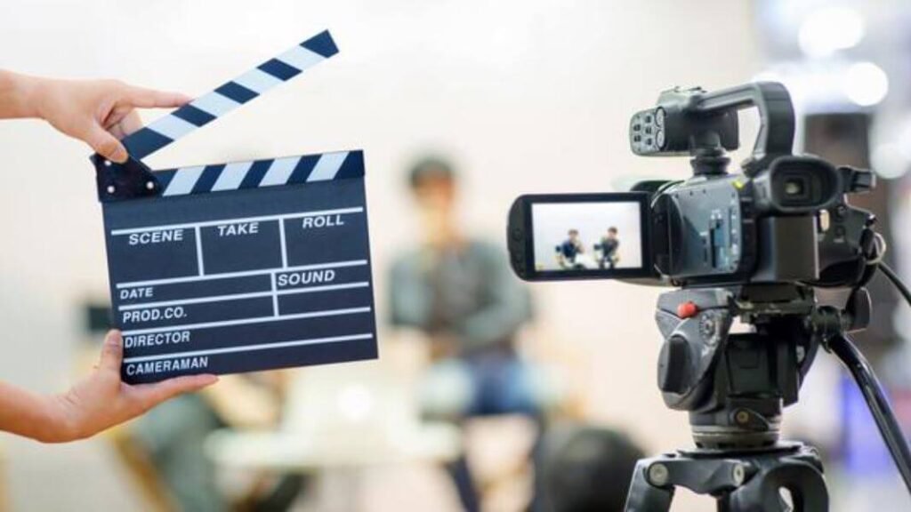 Les projets cinématographiques bénéficiaires des aides de l’Etat