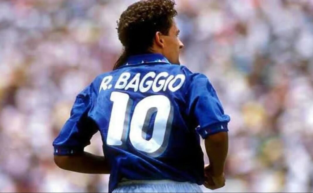 roberto baggio cambriolé Italie : l'ex-Ballon d’Or, Roberto Baggio, cambriolé dans sa villa