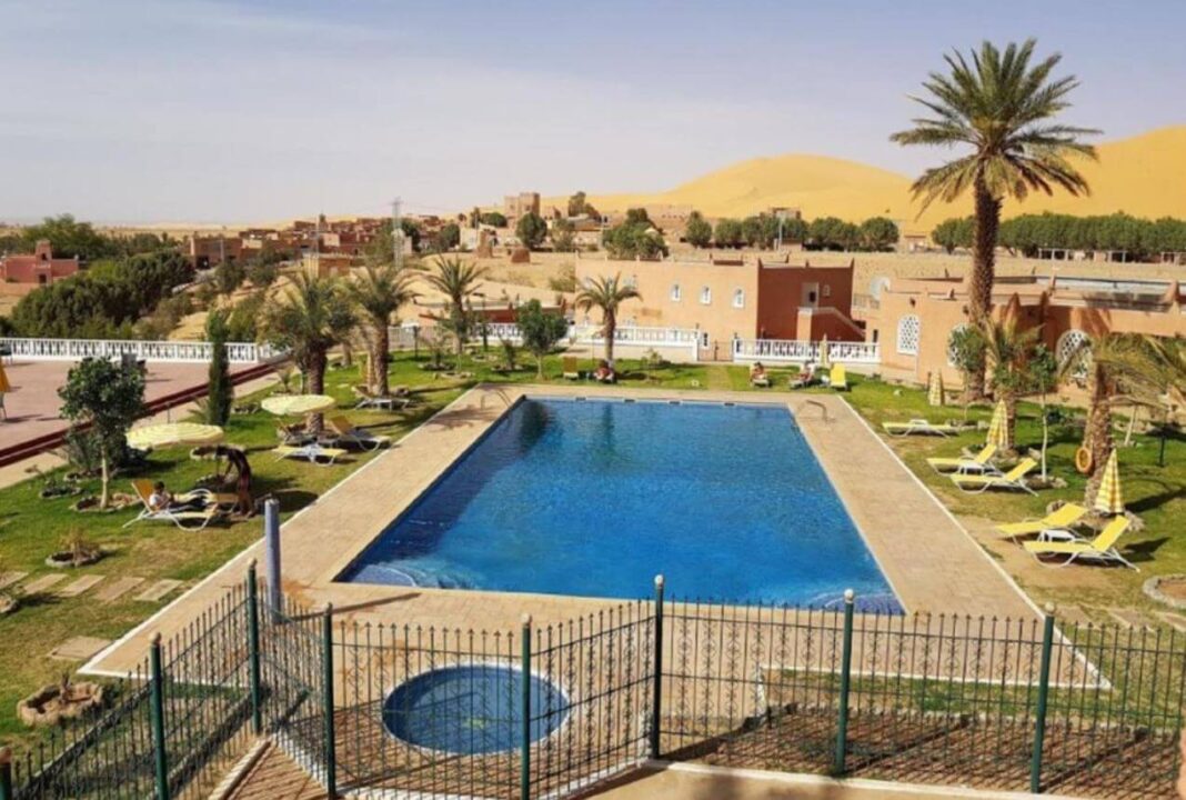 Quelque 3 200 touristes membres de la diaspora algérienne accueillis à Taghit