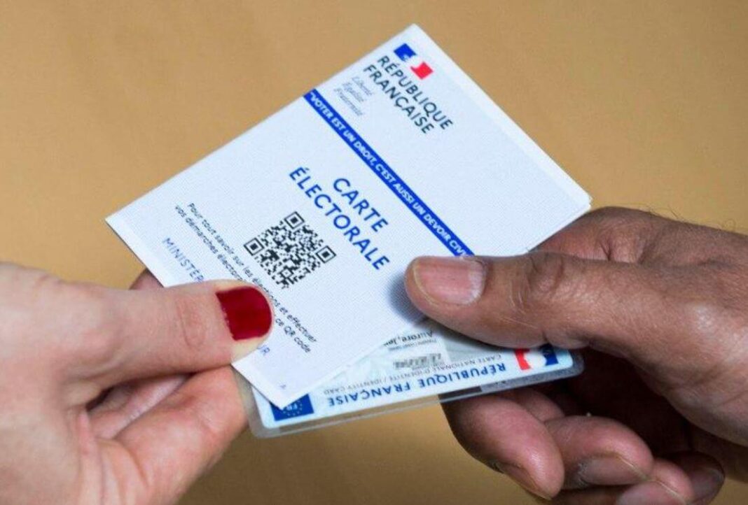 Elections européennes : comment voter par procuration le 9 juin