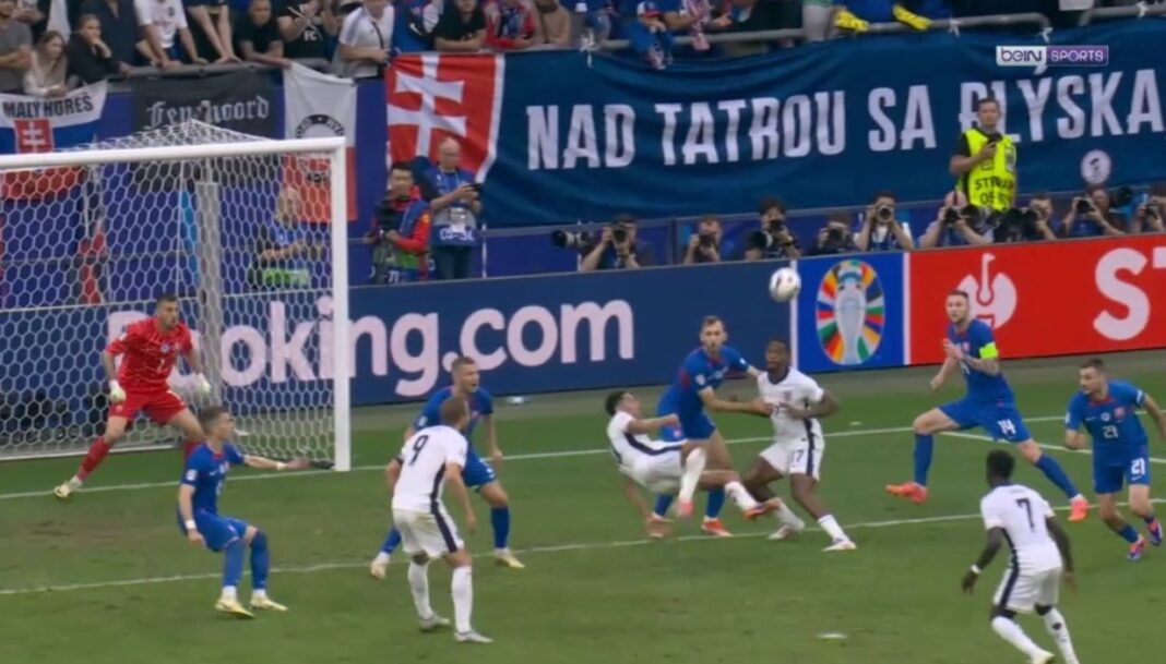 Euro 2024 : l’Angleterre et l’Espagne se qualifient pour les quarts de finale