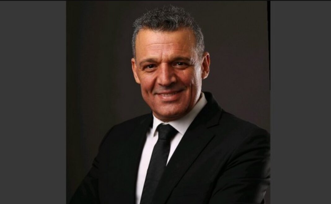 Noureddine Menani, installé dans ses nouvelles fonctions de DG de l’ESAA