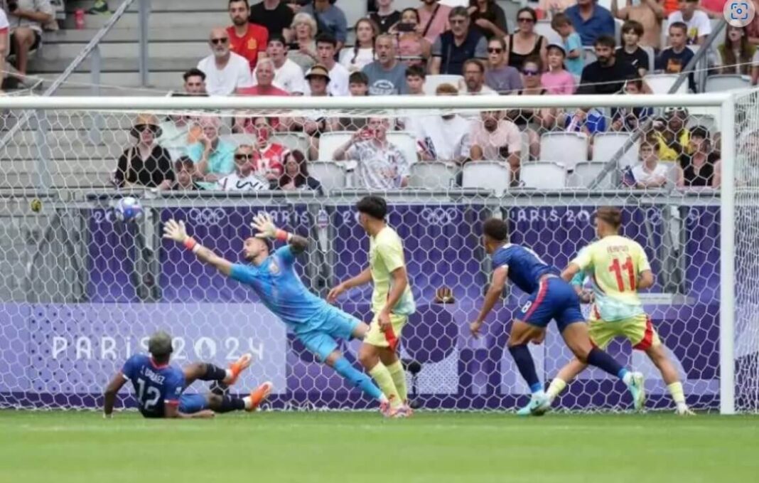 Ouzbékistan et République dominicaine (JO-2024) : élimination avec honneur