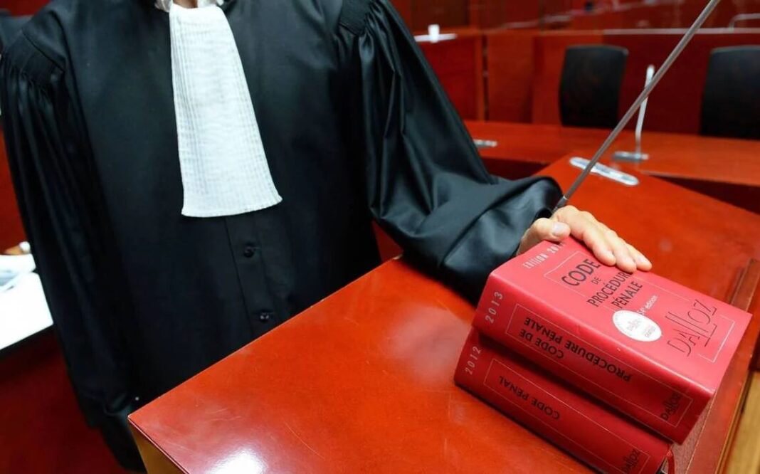 Un site d’ultra droite appelle à « éliminer » des avocats anti-RN