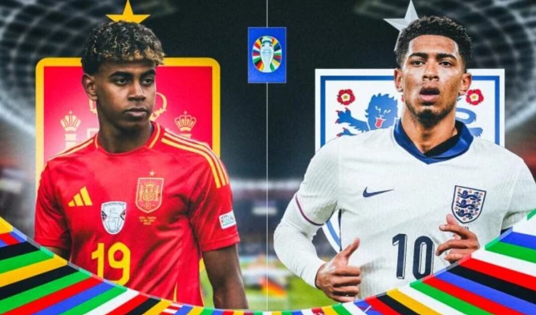 espagne angleterre Espagne - Angleterre (Euro 2024) : pour qui sonne le glas ?