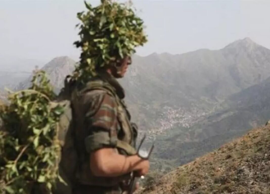 Khenchela : deux terroristes abattus par un détachement de l'ANP