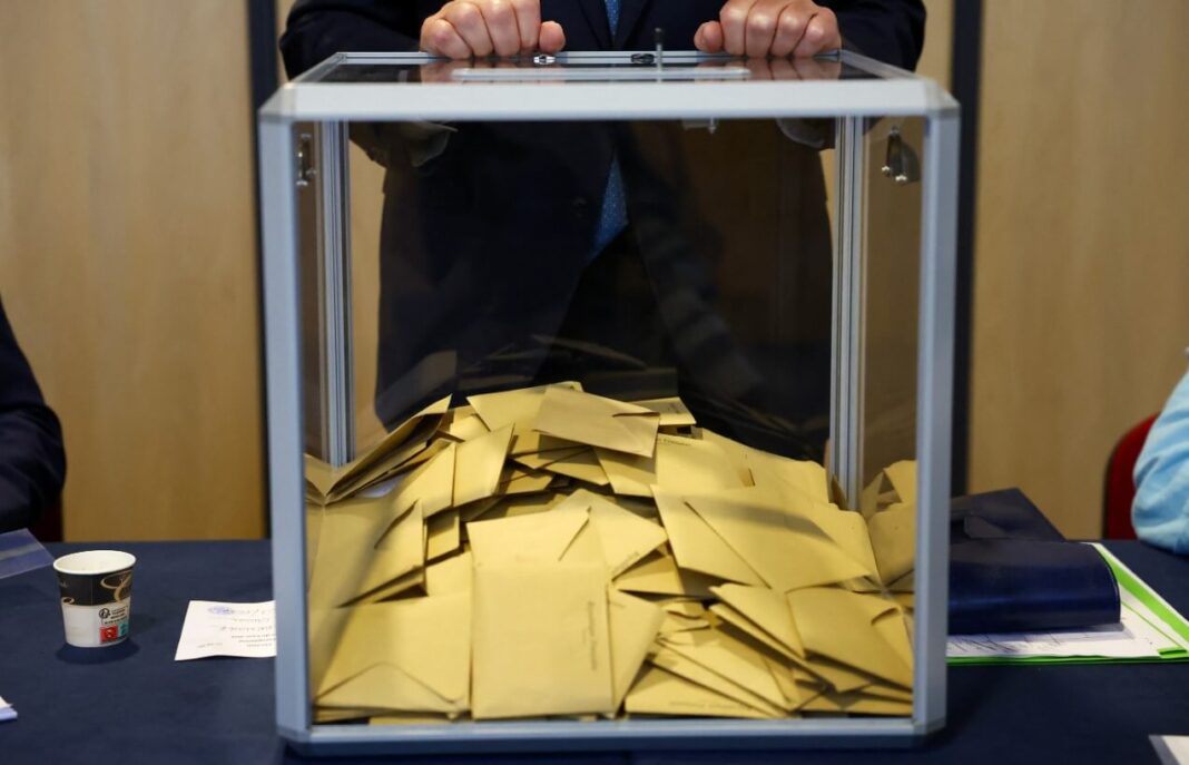 Elections législatives historiques jeudi au Royaume-Uni