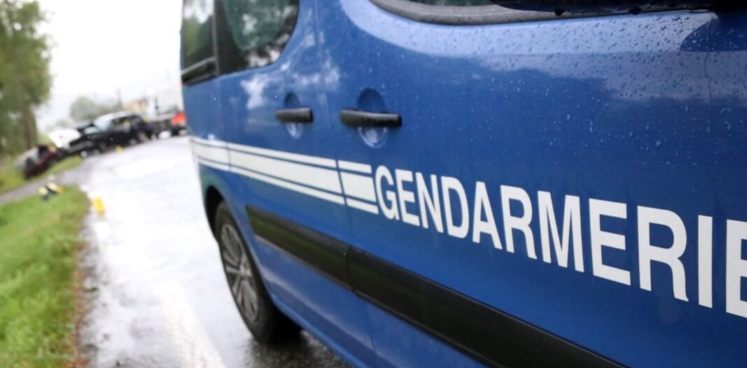 Un ancien militaire tue trois de ses voisins lors d’une fête d’anniversaire