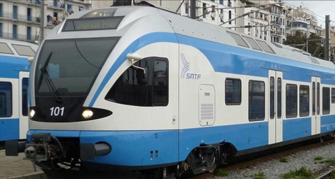 SNTF : de nouveaux horaires pour le train de nuit Alger-Annaba-Alger