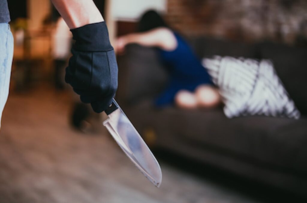 France : les tentatives d’homicide en hausse de 78% entre 2016 et 2023