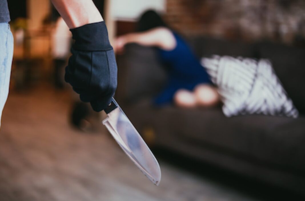 tentative d'homicide France : les tentatives d’homicide en hausse de 78% entre 2016 et 2023