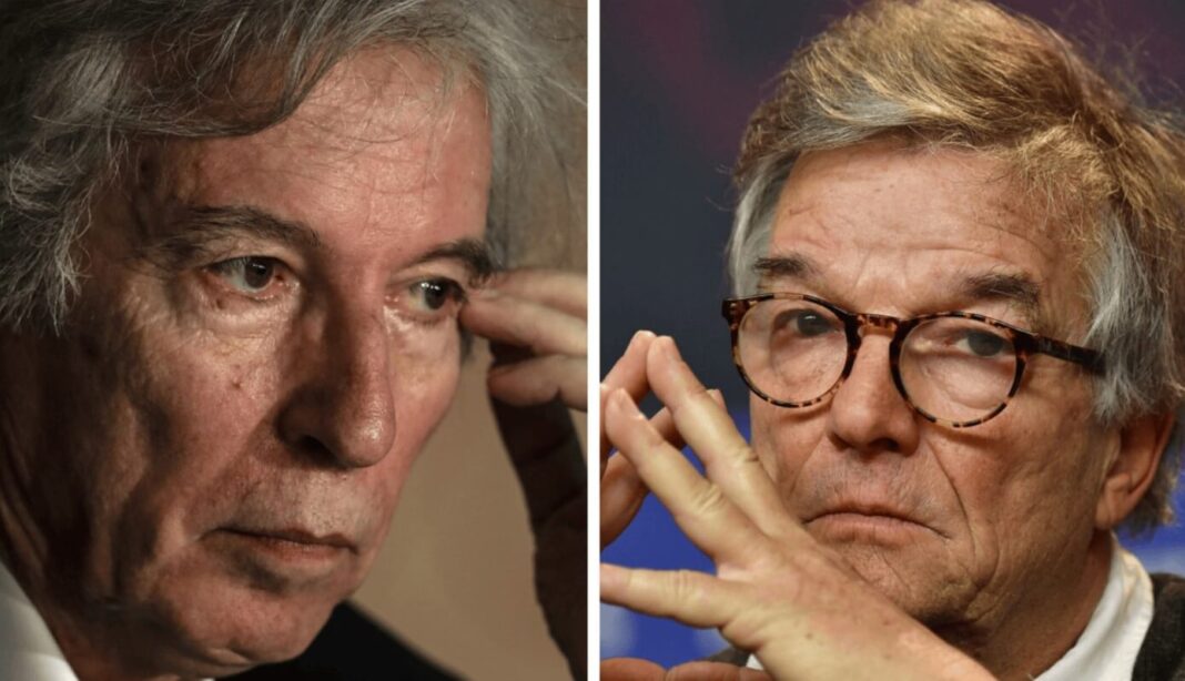 Violences sexuelles : les cinéastes français Jacquot et Doillon en garde à vue