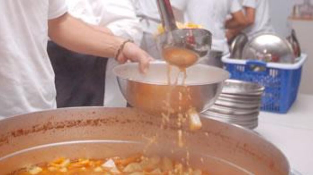 Ministre de la Santé : 1 614 cas d’intoxication alimentaire en deux mois