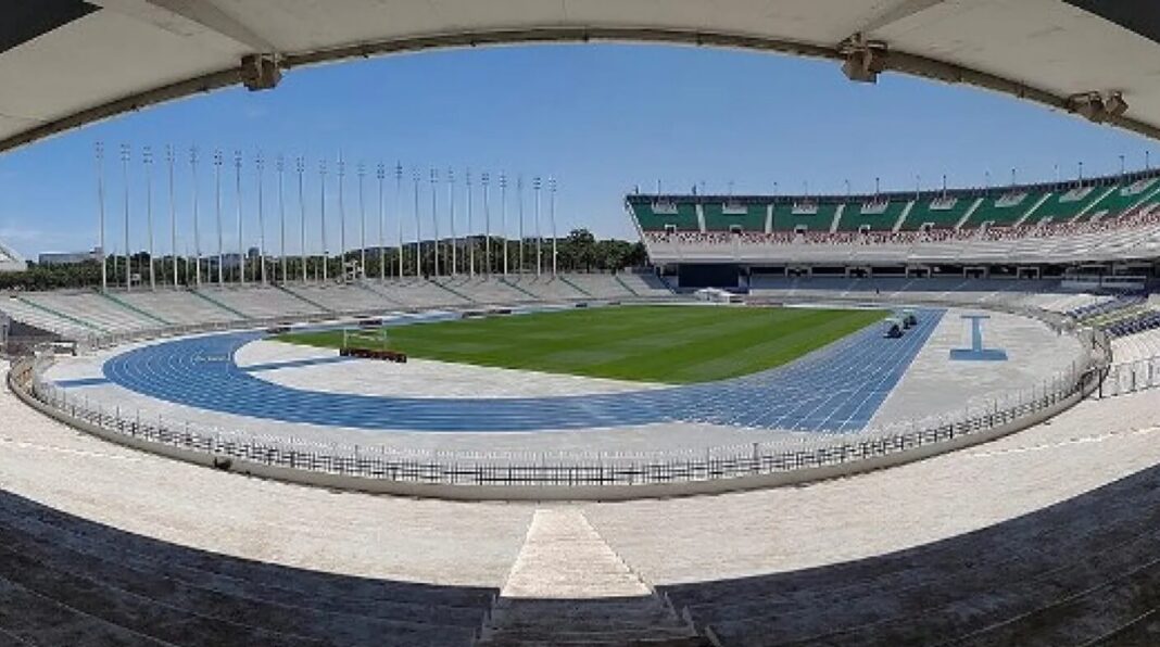 Le directeur du complexe olympique Mohamed-Boudiaf limogé
