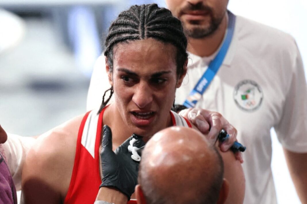 Imane Khelif : femme olympique, combat au-delà du ring